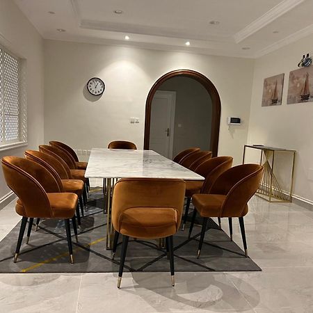 Eqamh Vip Apartment Медина Екстериор снимка