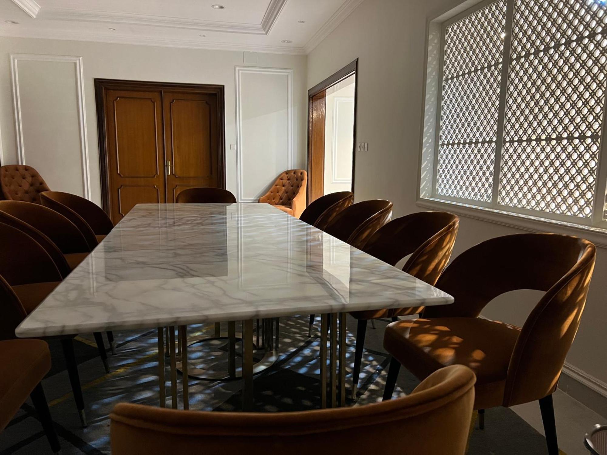 Eqamh Vip Apartment Медина Екстериор снимка