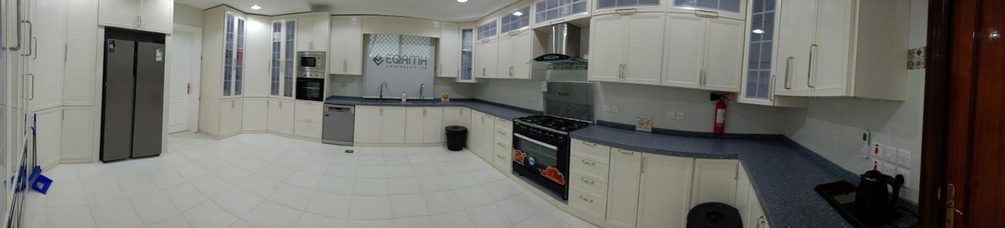 Eqamh Vip Apartment Медина Екстериор снимка