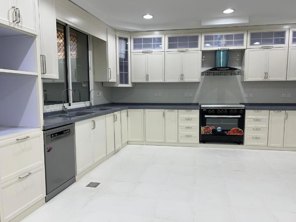 Eqamh Vip Apartment Медина Екстериор снимка
