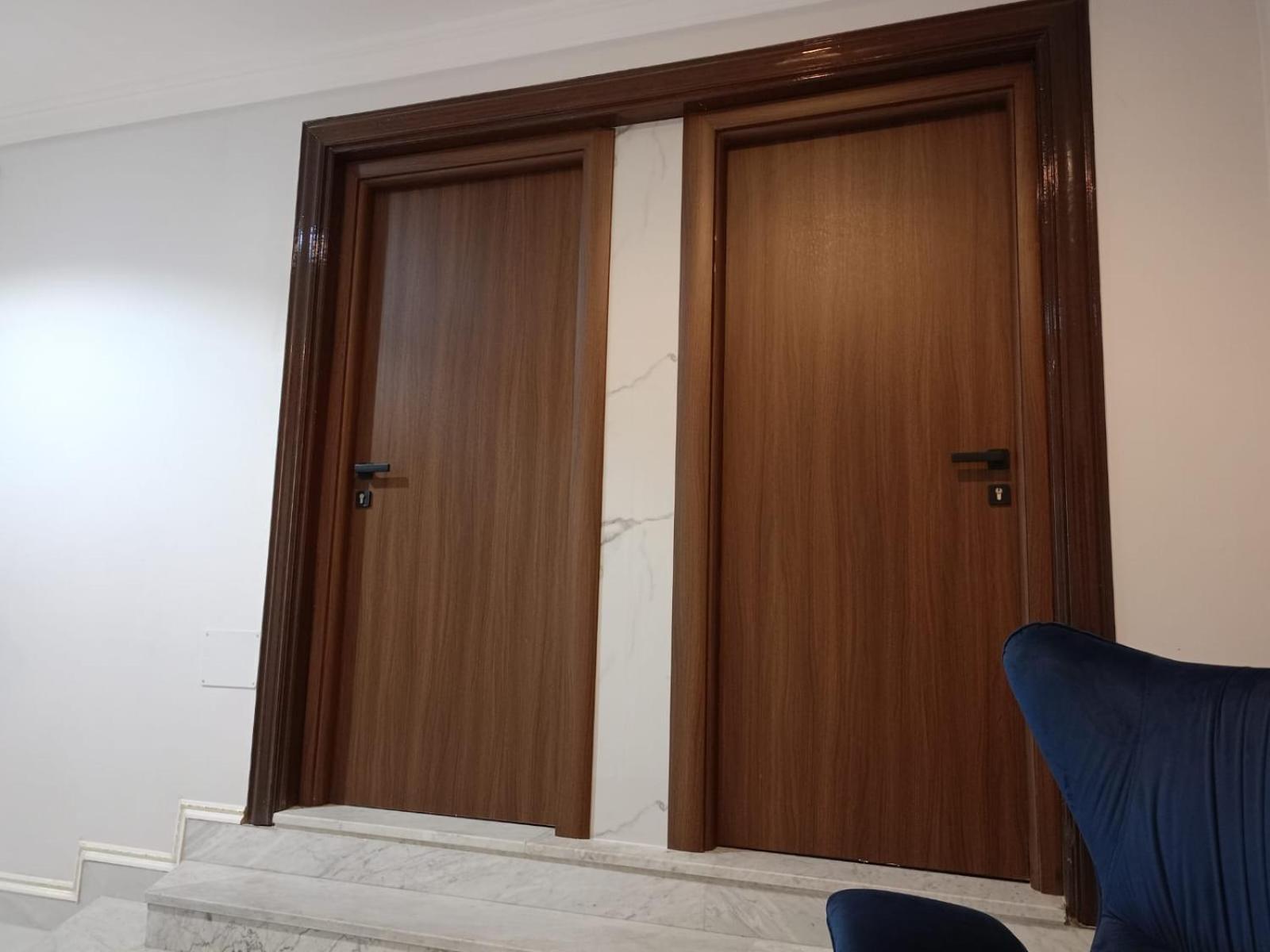 Eqamh Vip Apartment Медина Екстериор снимка
